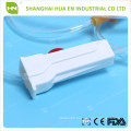 customized blood transfusion set used in hospital made in China